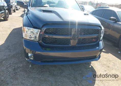 2013 Ram 1500 R/T z USA, uszkodzony, nr VIN 3C6JR6CT3DG521497